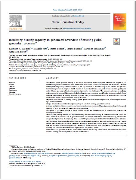 NET 2018 paper